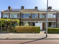 Kastanjelaan 19, 9741 CN Groningen