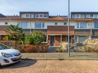 Bernard Canterstraat 19, 3059 TB Rotterdam