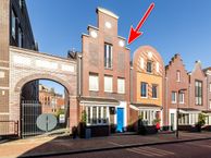 Claerbeek 59, 8242 KG Lelystad