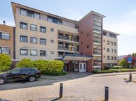 Serenadelaan 107, 2992 GT Barendrecht