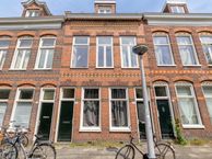 Van Sijsenstraat 6-A, 9724 NN Groningen
