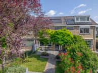 Rembrandtstraat 114, 3262 HS Oud-Beijerland