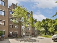 Marcantilaan 191, 1051 NA Amsterdam