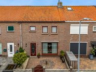 Arubastraat 30, 8321 GZ Urk