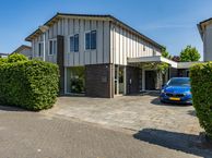 Ben Walrechtstraat 7, 9744 DS Groningen