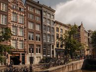 Oudezijds Achterburgwal 149-2V, 1012 DG Amsterdam