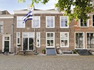 Kaai 49, 4351 AB Veere