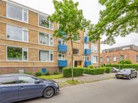 Couperusstraat 77, 9721 JC Groningen