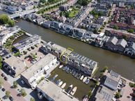 Arubastraat 30, 2405 EX Alphen aan den Rijn