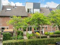 Sibrandaheerd 33, 9737 NP Groningen