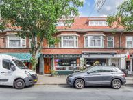 Stevinstraat 202, 2587 EV Den Haag