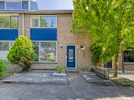 Van Iddekingeweg 196, 9721 CM Groningen