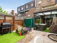 Moerbeigaarde 8, 2723 AE Zoetermeer