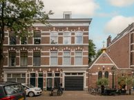 Obrechtstraat 13-A, 2517 VL Den Haag