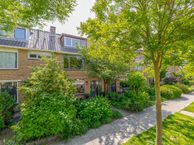 Ruimtevaartlaan 15, 1562 BA Krommenie