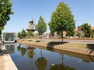 Spoorsingel 74, 2613 BB Delft