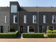 Gerben Nannesstraat 21, 8603 ET Sneek