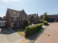 Kleine vos 11, 8607 HM Sneek