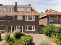 Johan Willem Frisostraat 44, 8606 CW Sneek