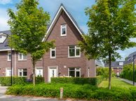 Dierenriem 30, 3712 XE Huis ter Heide (UT)
