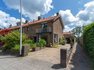 Prinses Margrietplantsoen 2, 1403 SX Bussum