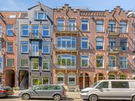 Nassaukade 172-2, 1053 LM Amsterdam