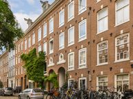 Eerste Jan Steenstraat 98-1, 1072 NP Amsterdam