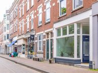 Zwaanshals 286-A, 3035 KN Rotterdam