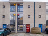 Nessepolderstraat 4, 2807 NC Gouda