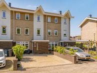 Centraalspoor 53, 3994 VB Houten