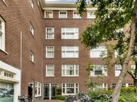 Coppelstockstraat 46-H, 1056 XM Amsterdam