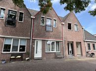 Nieuwe Zijds Burgwal 34-D, 1141 TE Monnickendam