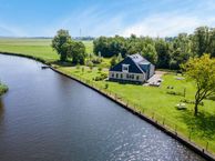 Oudeschouw 8, 8491 MP Akkrum