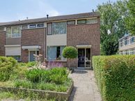 Antwerpenstraat 91, 4826 HB Breda