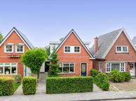 Berglaan 27, 9203 EE Drachten