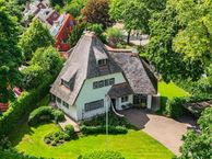 Crailoseweg 2, 1272 EV Huizen