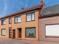 Koningin Wilhelminastr 16, 4641 GS Ossendrecht
