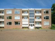 Hertzogstraat 9-B, 4818 BL Breda