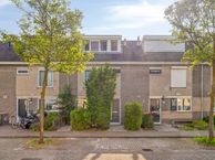 Berlagestraat 16, 3822 TA Amersfoort