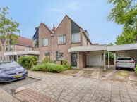 Stadhouderlaan 71, 8016 CP Zwolle