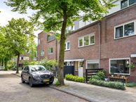Archipelstraat 8, 2022 TE Haarlem