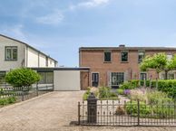 Weststraat 15, 4328 AA Burgh-Haamstede