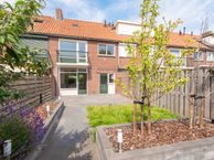 Aagje Dekenstraat 20, 1813 KL Alkmaar