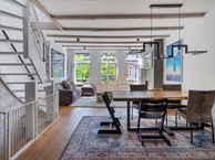 Wilhelminastraat 48-3, 1054 WK Amsterdam