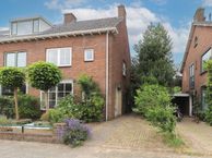 Professor Regoutstraat 7, 6524 RW Nijmegen