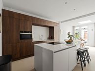 Admiralengracht 71-H, 1057 EP Amsterdam