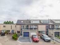 Mendelssohnstraat 73, 2901 JB Capelle aan den IJssel