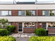Audrey Hepburnstraat 71, 1325 NR Almere