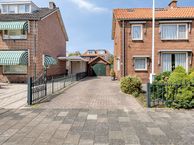 Van Lennepstraat 5, 2406 AW Alphen aan den Rijn