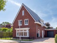 Koningin Maximahof 12, 5321 TG Hedel